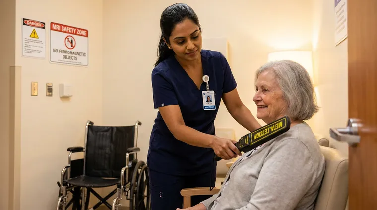 The ARRT pathway requires more prerequisites but opens additional advancement opportunities. We'll help you decide which credential fits your goals.