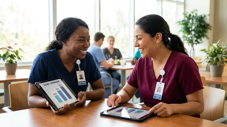 Honest look at the MRI technologist career path, including salary data, job outlook, and real pros and cons.